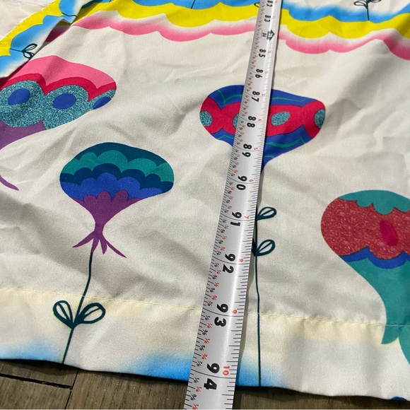 Trolls 2 World Tour Twin Color Your World Flat & Fitted Sheet Set Super Soft - Picture 9 of 11